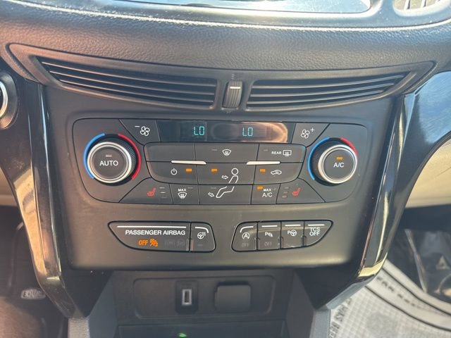 Used 2018 Ford Escape Titanium image 20