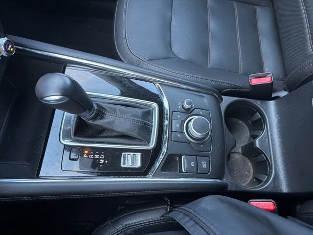 Used 2022 MAZDA CX-5 AWD 2.5 S w/ Premium Package image 15