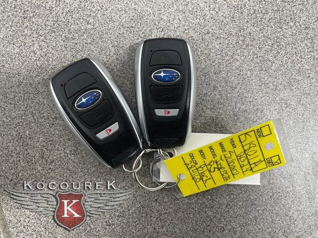 Used 2024 Subaru Impreza RS w/ Popular Package #1 image 26