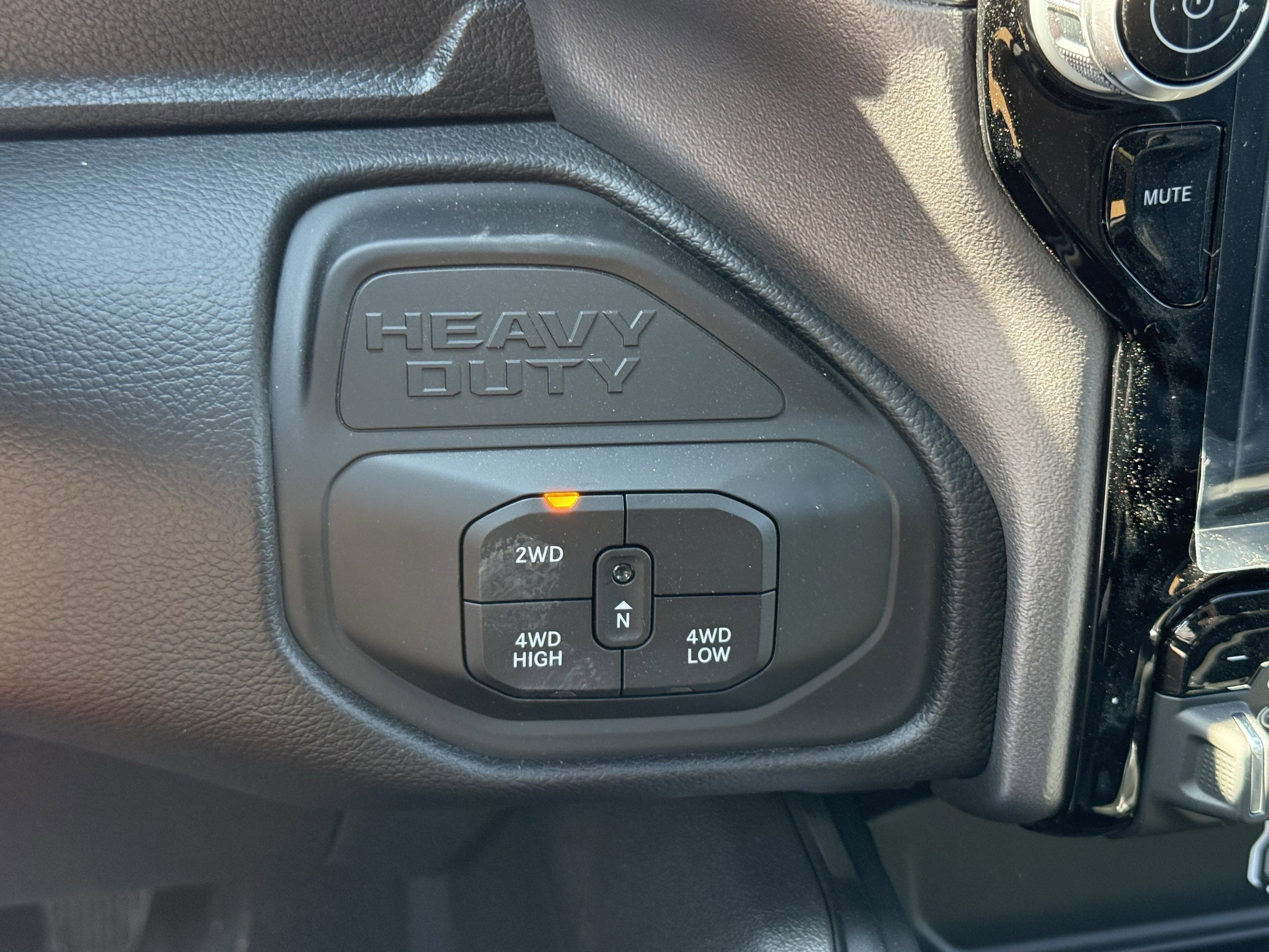 New 2026 RAM 2500 Laramie image 25