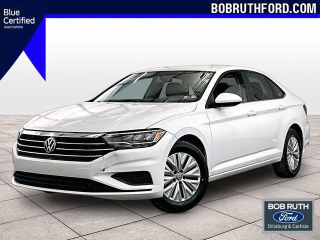 Used 2019 Volkswagen Jetta S w/ Driver Assistance Package FWD image 1