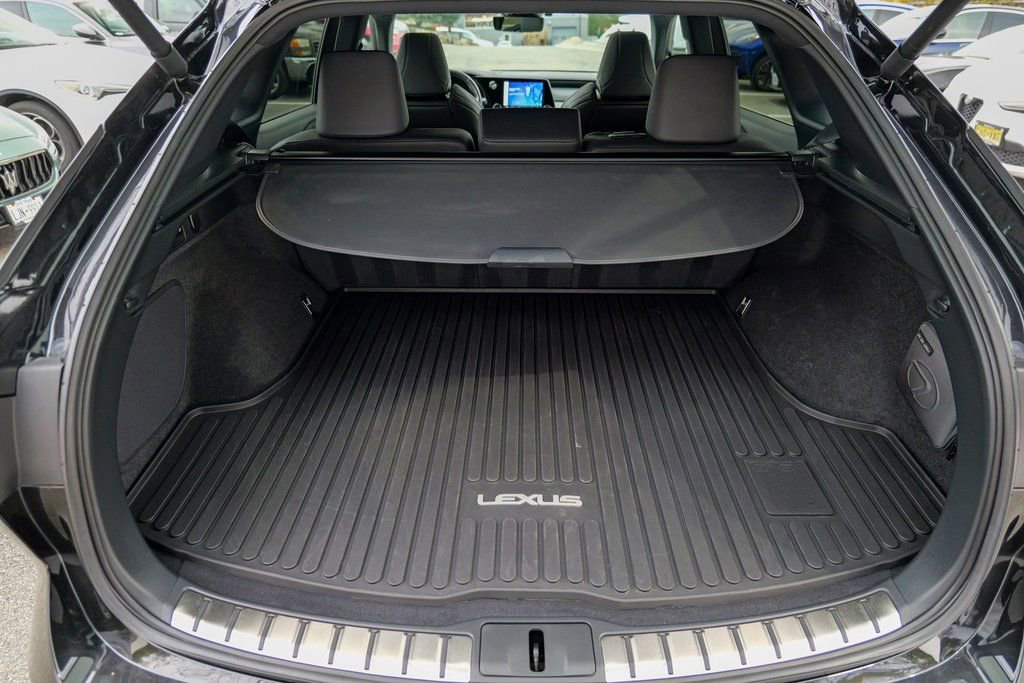 Used 2023 Lexus RX 350 F Sport image 58