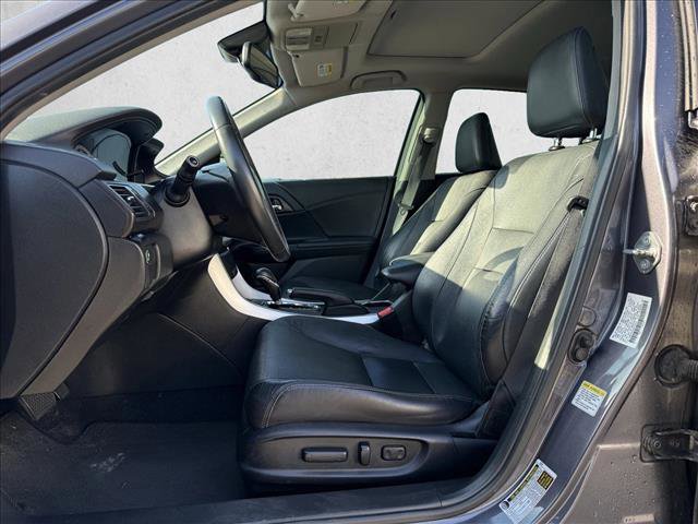 Used 2014 Honda Accord EX-L image 10
