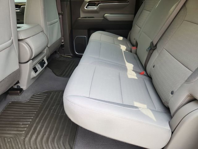 Used 2023 Chevrolet Silverado 1500 RST RWD image 24