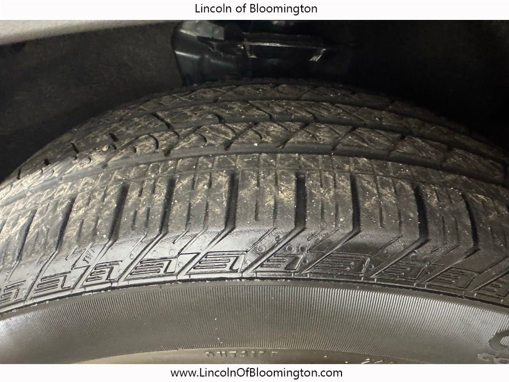 Certified 2023 Lincoln Nautilus Reserve w/ Luxury Package image 14