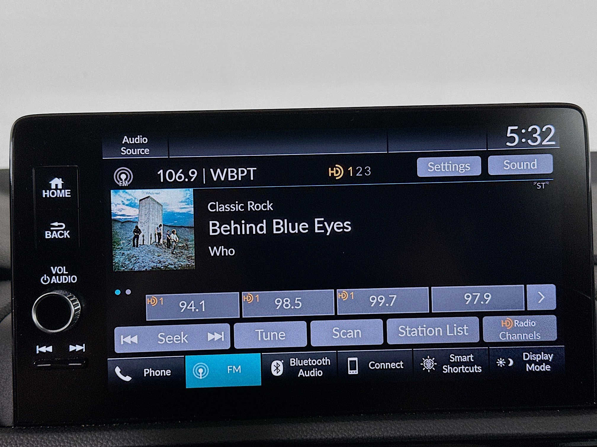 Used 2025 Honda CR-V EX-L image 21