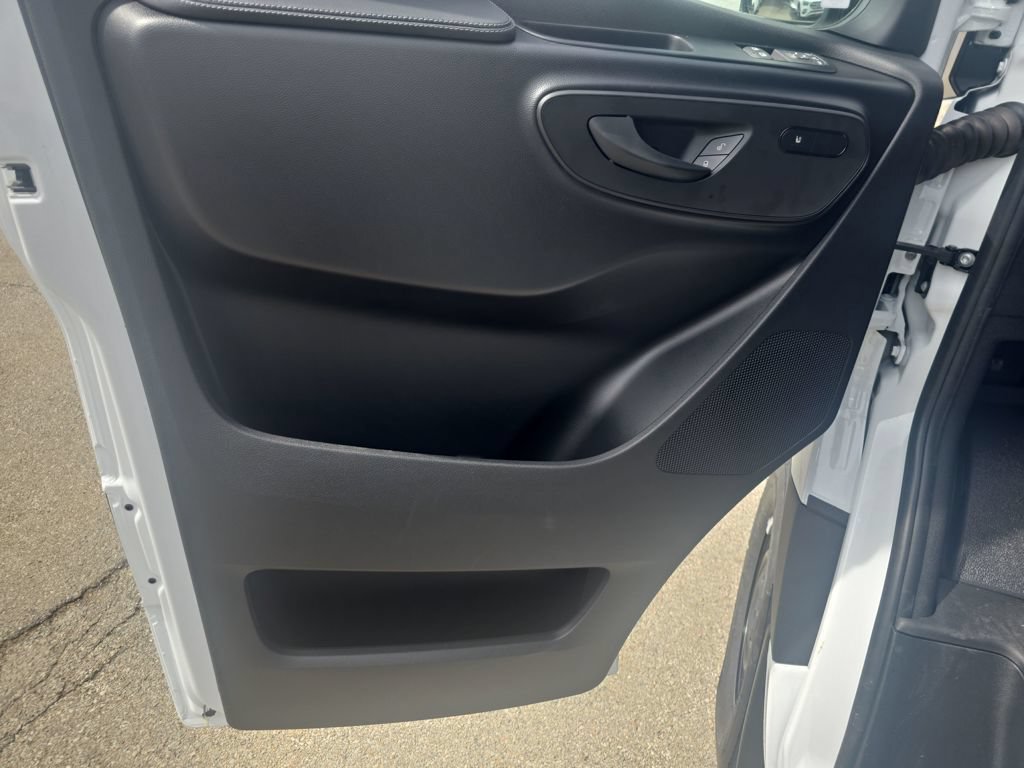 New 2026 Mercedes-Benz Sprinter 2500 image 10
