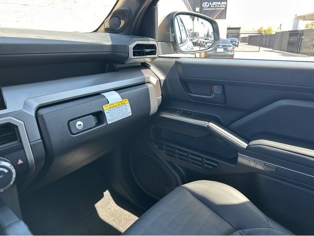 Used 2026 Toyota 4Runner TRD Sport Premium AWD/4WD image 14