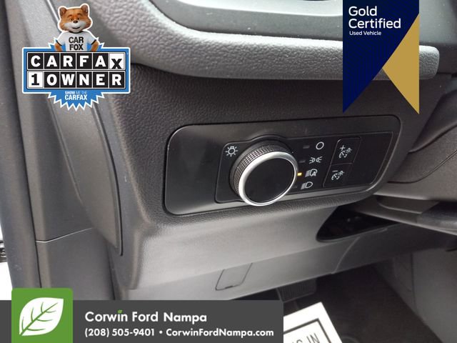 Certified 2025 Ford Escape Active image 15