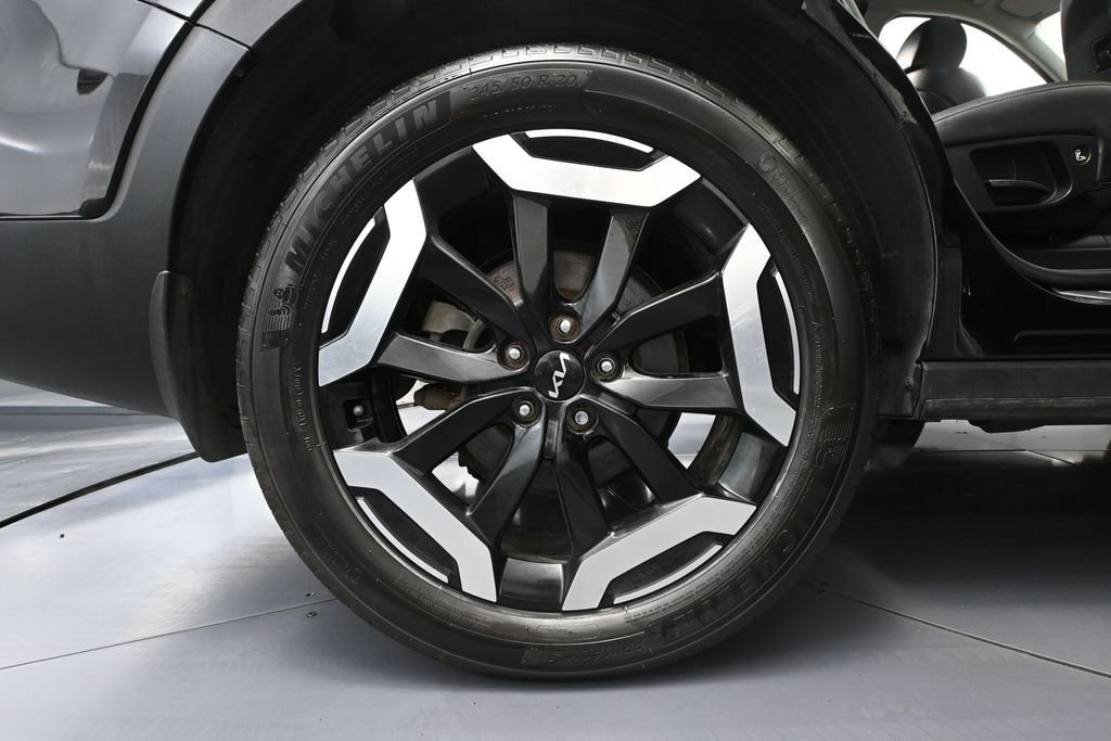 Used 2023 Kia Telluride EX X-Line AWD/4WD image 13