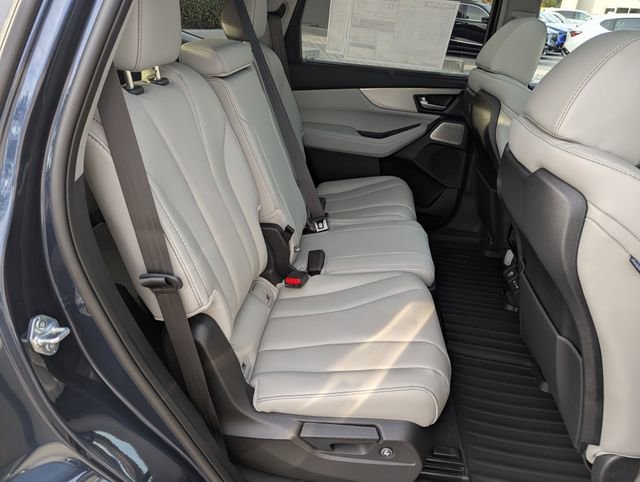New 2026 Acura MDX FWD w/ Technology Package image 35