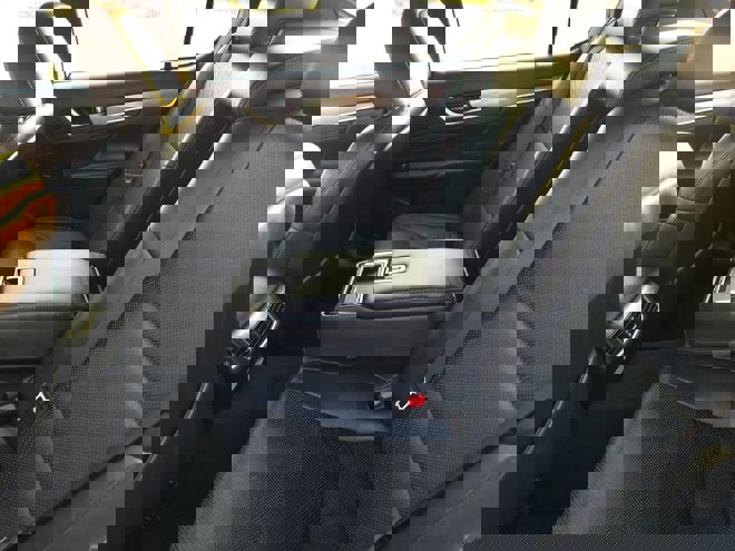 Used 2015 Lexus GS 350 w/ F Sport Package image 12