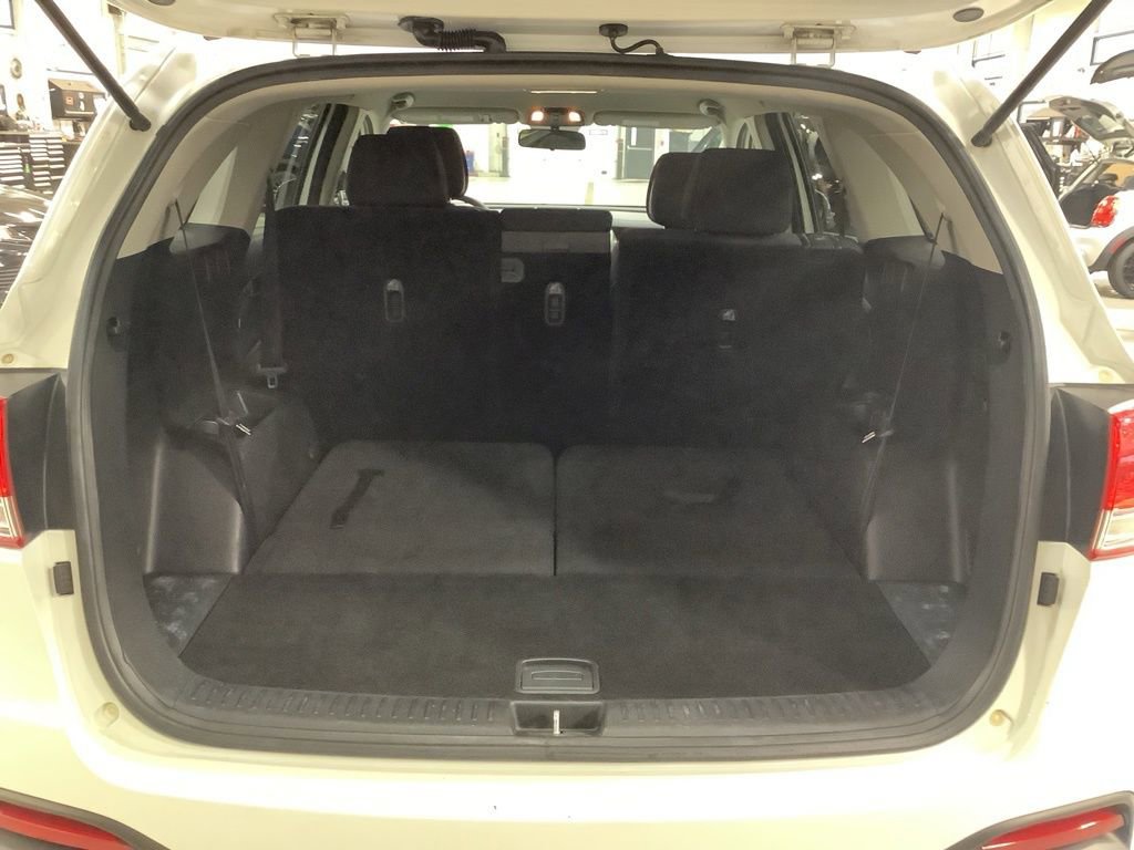 Used 2016 Kia Sorento LX image 23