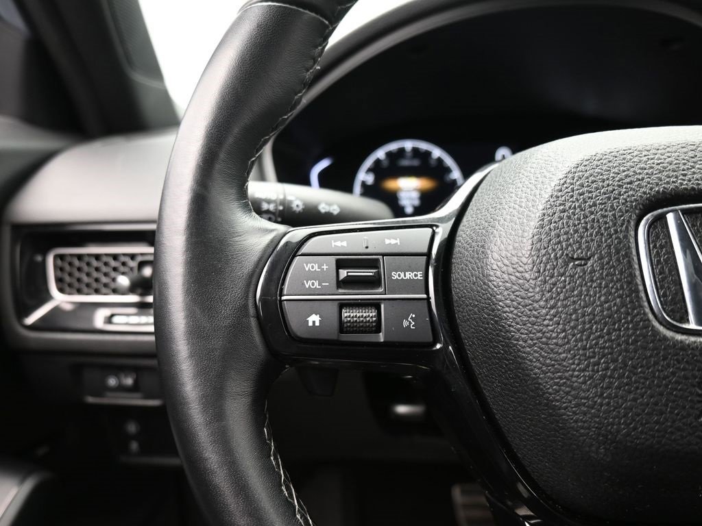 Certified 2023 Honda Civic Sport image 49