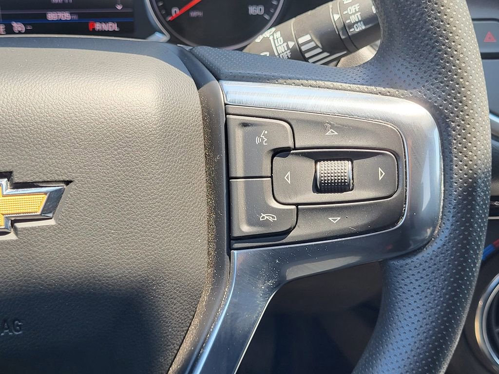 Used 2022 Chevrolet Blazer LT image 26