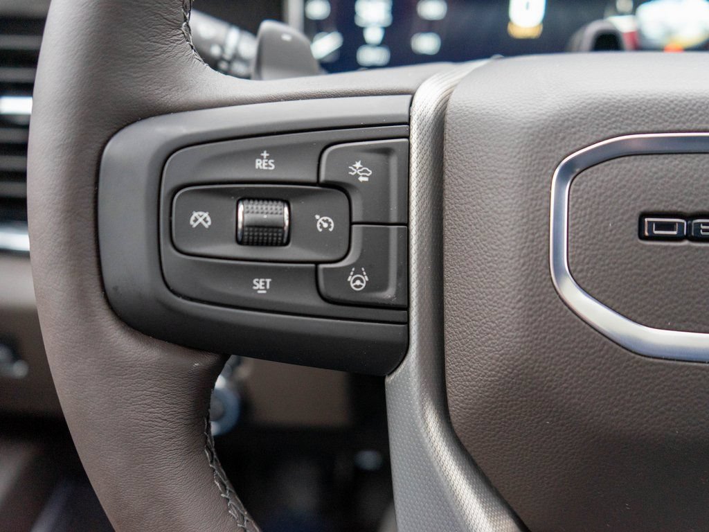 Used 2026 GMC Sierra 1500 Denali AWD/4WD image 22