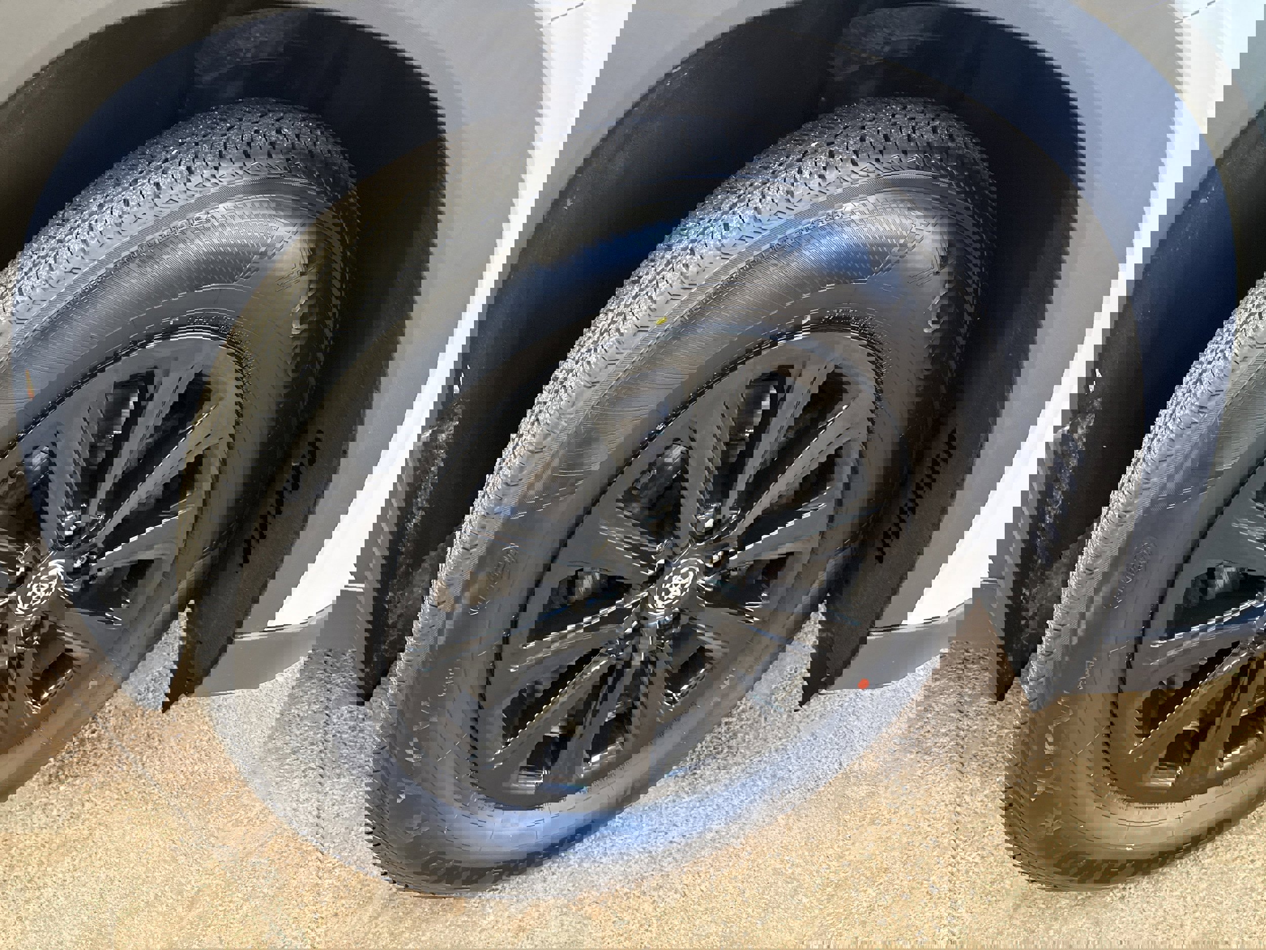 Certified 2024 Toyota Grand Highlander XLE image 12