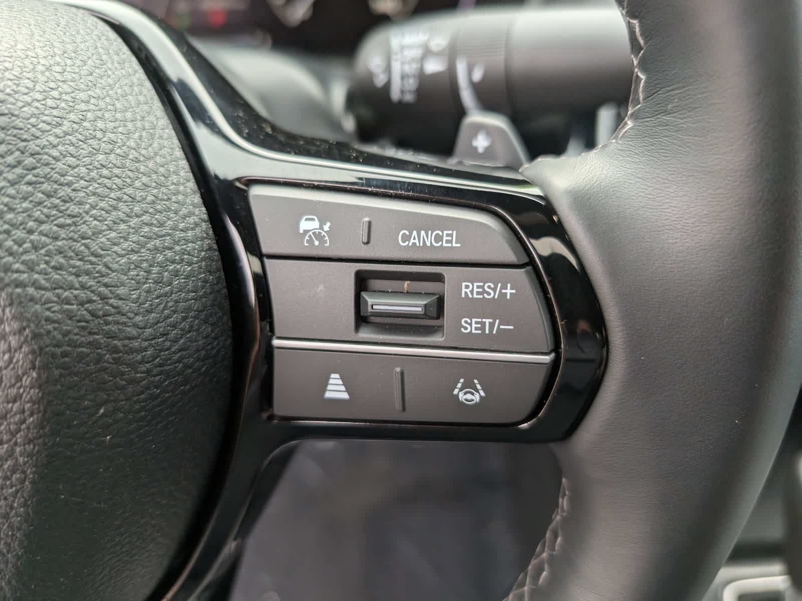 Certified 2026 Honda Civic Sport image 20
