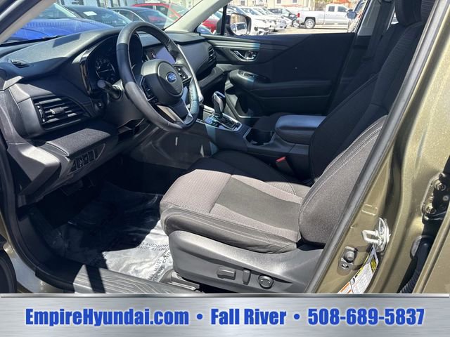 Used 2020 Subaru Outback Premium AWD/4WD image 19