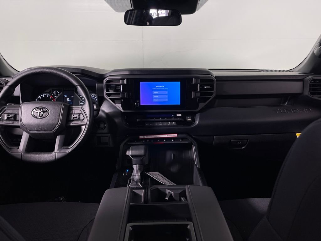 New 2026 Toyota Tundra SR image 14