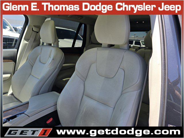Used 2021 Volvo XC90 T8 Inscription Expression w/ Advanced Package image 24