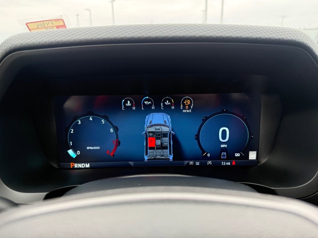 New 2026 Ford F150 XLT w/ Equipment Group 302A MID image 22