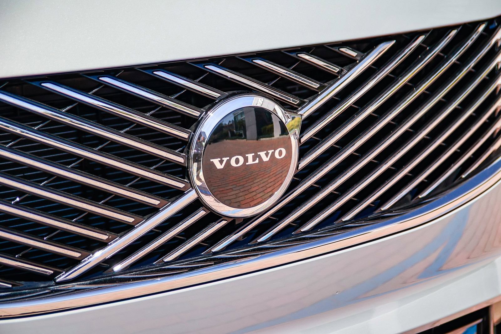 Used 2026 Volvo XC90 B5 Core image 12