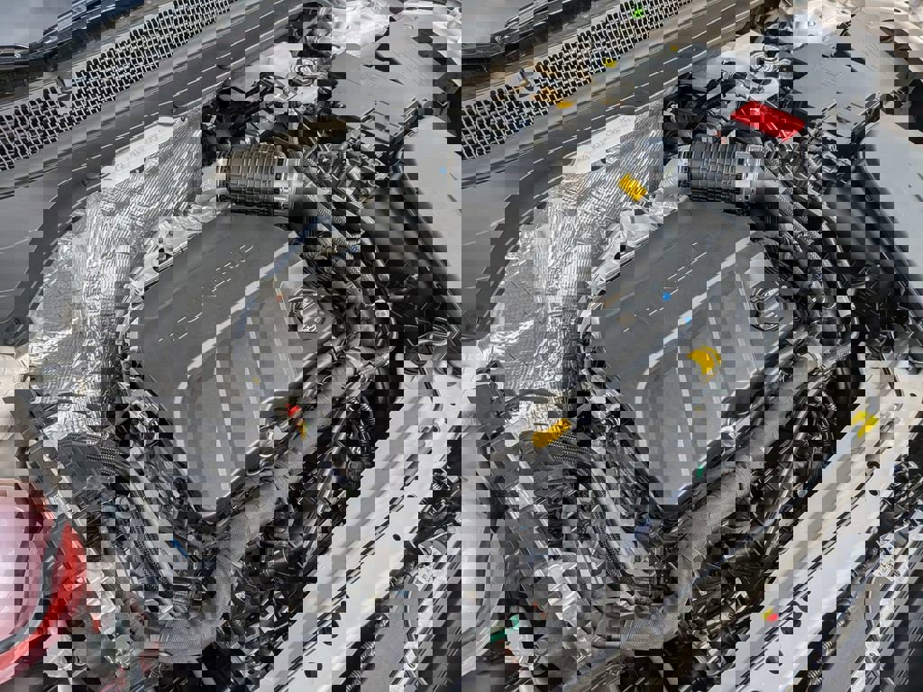 New 2026 Chevrolet Trax ACTIV w/ Driver Confidence Package image 12