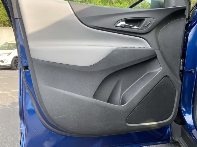 Used 2023 Chevrolet Equinox LS w/ LS Convenience Package image 18