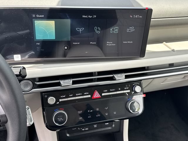 New 2026 Hyundai Tucson Blue SE AWD/4WD image 29