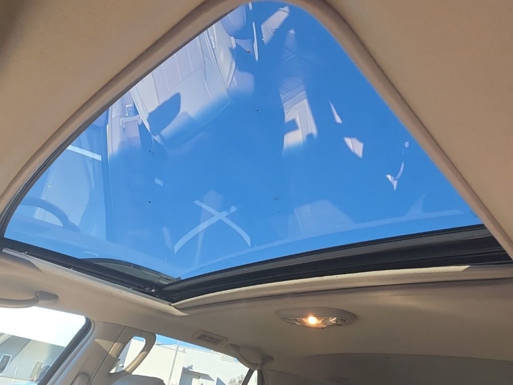 Used 2007 Toyota Sequoia Limited image 21