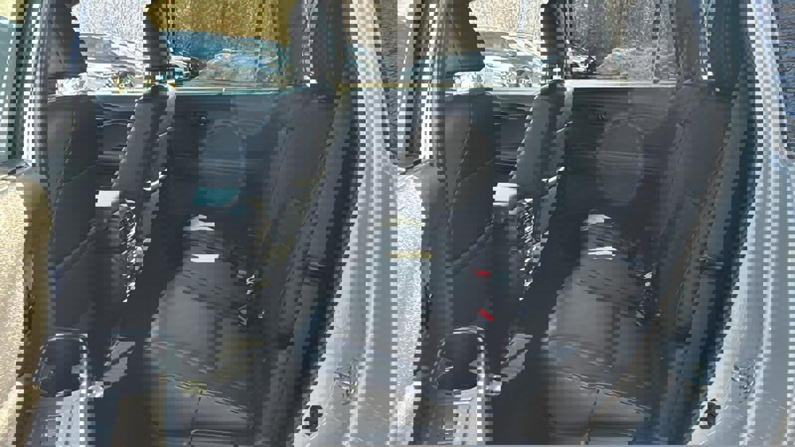 Used 2024 Honda Passport Black Edition image 24