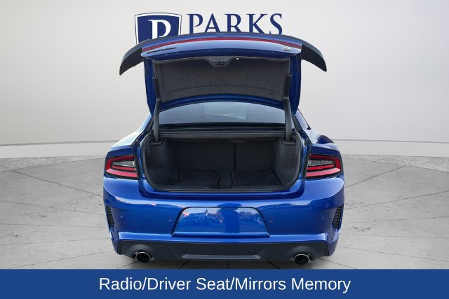 Used 2021 Dodge Charger Scat Pack RWD image 20