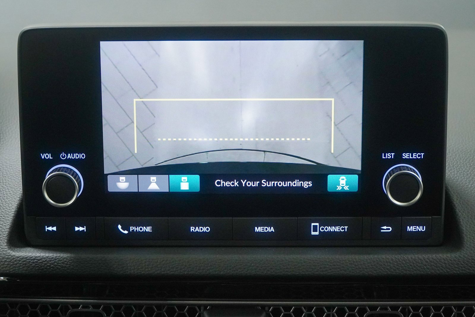 New 2026 Honda Civic Sport image 26