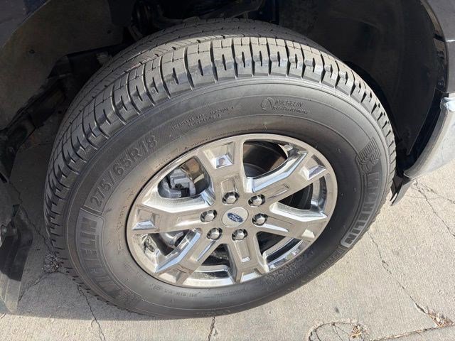 Certified 2023 Ford F150 XLT w/ Equipment Group 302A High AWD/4WD image 19
