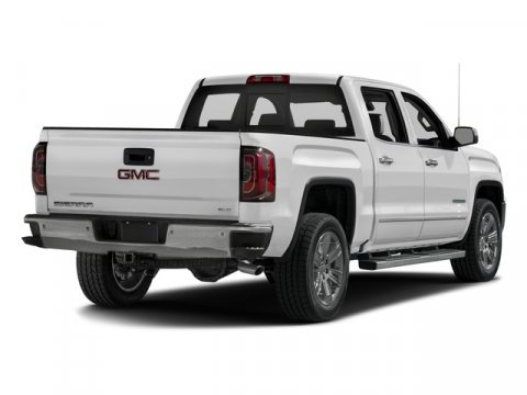 Used 2018 GMC Sierra 1500 SLT image 5
