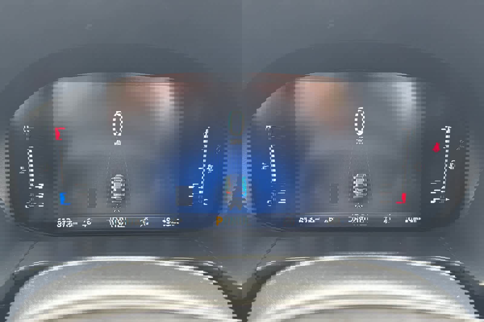 Certified 2023 Ford Escape ST-Line w/ Tech Pack #1 image 25