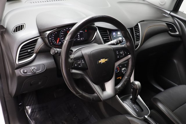 Certified 2020 Chevrolet Trax LT w/ LT Convenience Package image 6