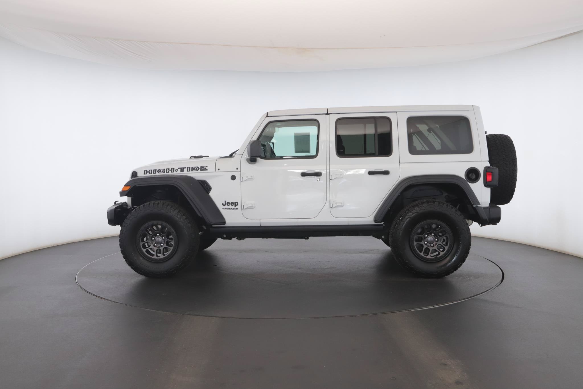 Used 2022 Jeep Wrangler Unlimited Sport AWD/4WD image 20