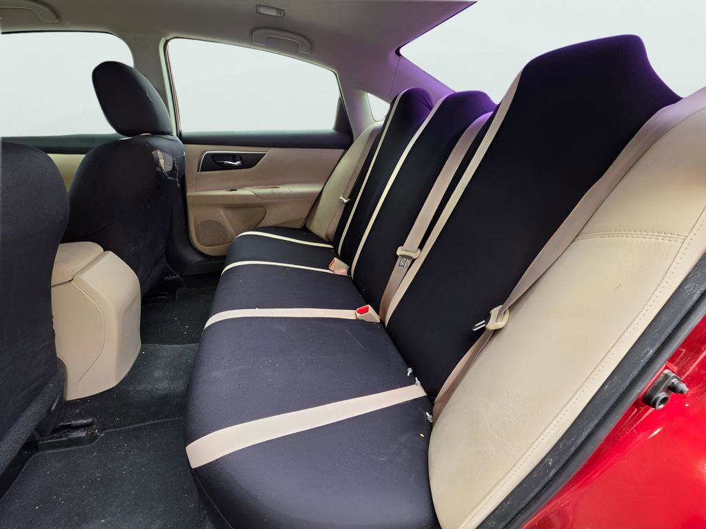 Used 2015 Nissan Altima 2.5 SV FWD image 21