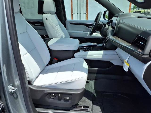 New 2025 Chevrolet Tahoe Premier image 49