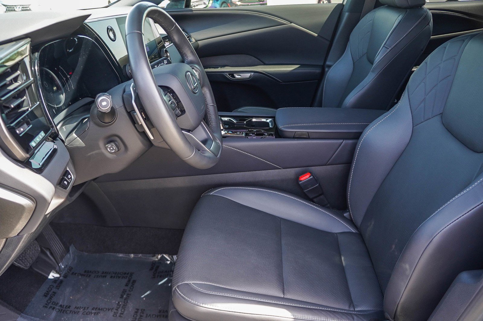 Used 2024 Lexus RX 350 FWD image 21