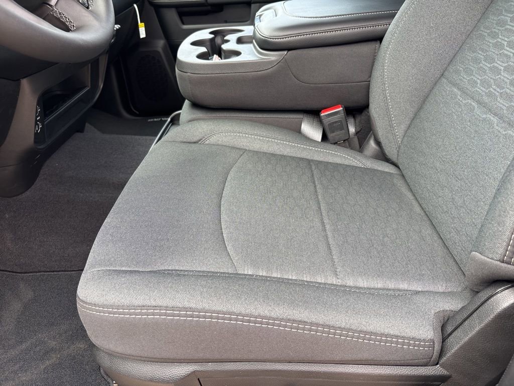 New 2025 RAM 2500 Big Horn image 15