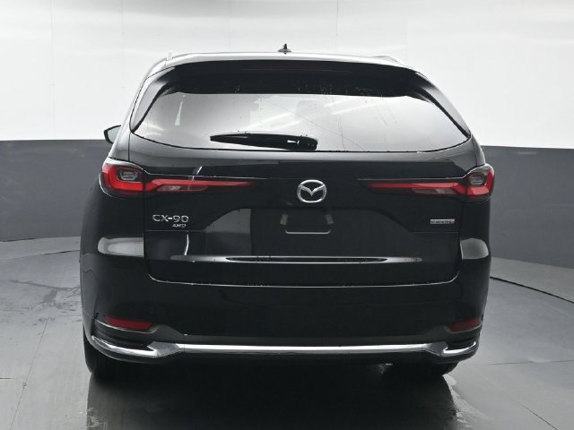 New 2026 MAZDA CX-90 3.3 Turbo S w/ Premium Plus AWD/4WD image 4