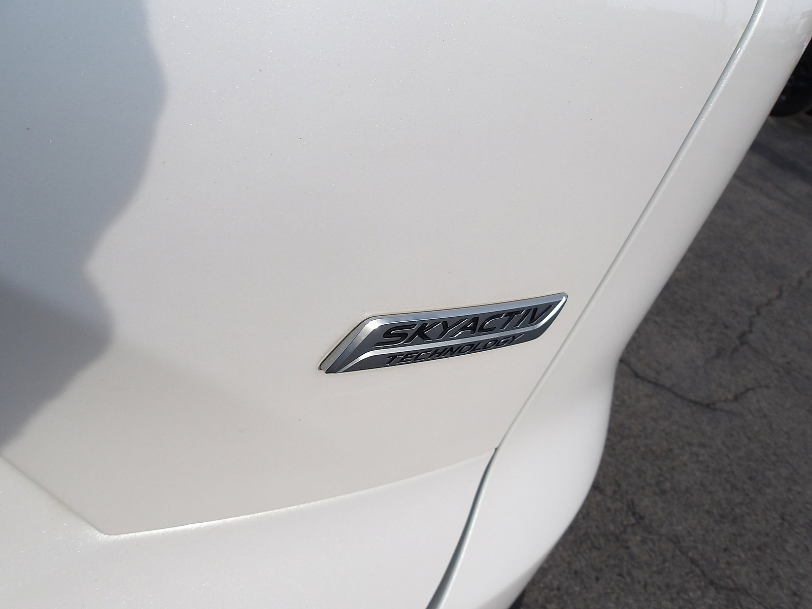 Used 2019 MAZDA CX-9 Grand Touring AWD/4WD image 9