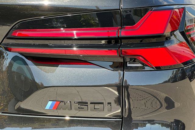 New 2026 BMW X5 M60i image 34
