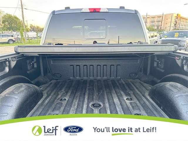 Used 2021 Ford F250 Platinum image 25