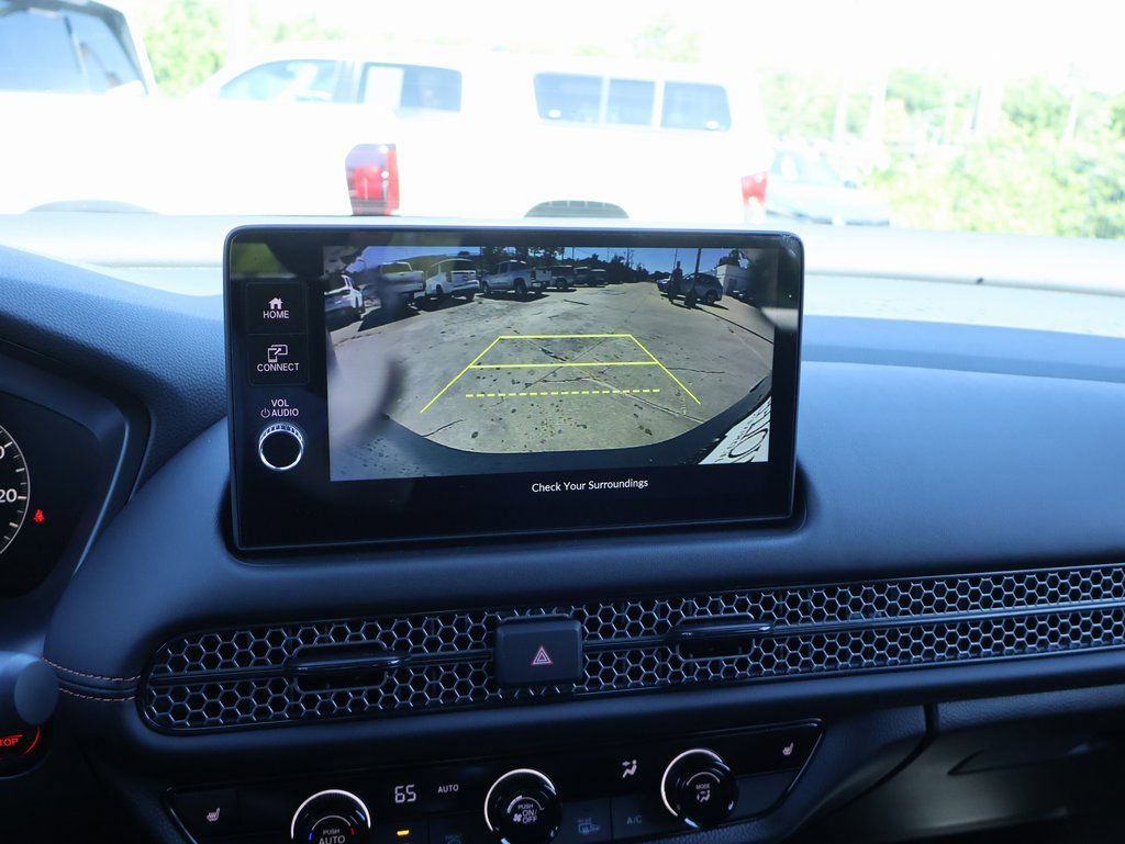 New 2026 Honda HR-V Sport image 15