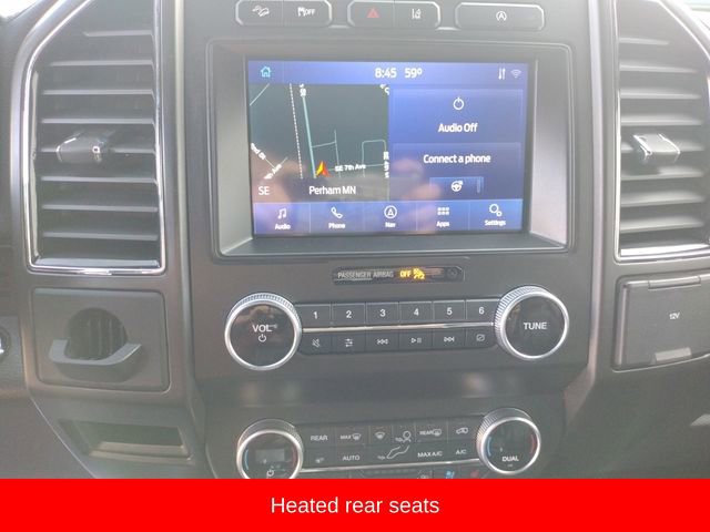 Used 2021 Ford Expedition Limited image 20