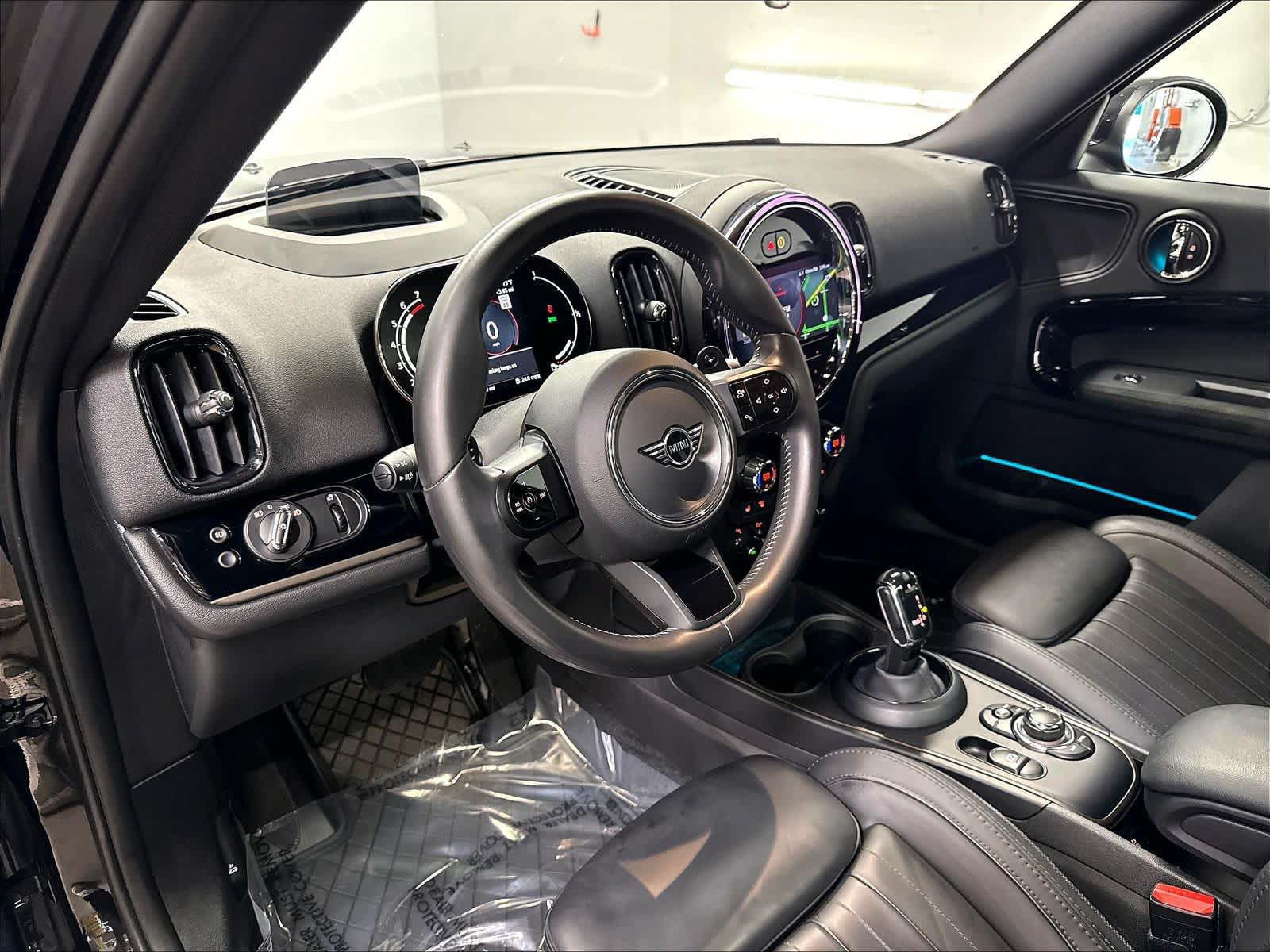 Used 2023 MINI Cooper Countryman S AWD/4WD image 15